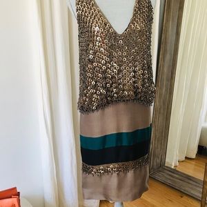 Missoni dress size 42